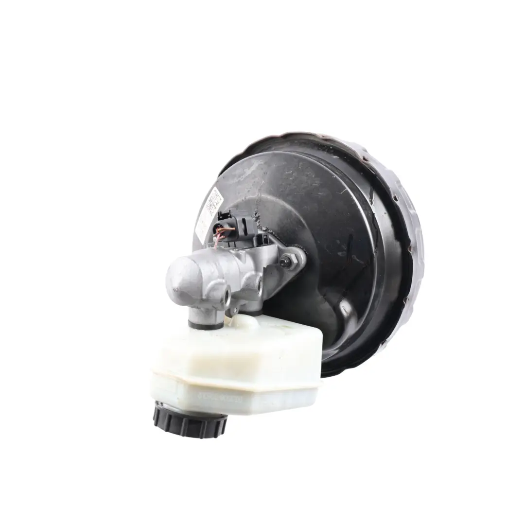 Brake Servo Booster Master Cylinder 2.0 Petrol to Audi A1 S1 8X with Part number 6C2614105D Audi A1 S1 8X Brake Servo Booster Master Cylinder 2.0 Petrol - SKU RHD-6C2614105D - Part number 6C2614105D