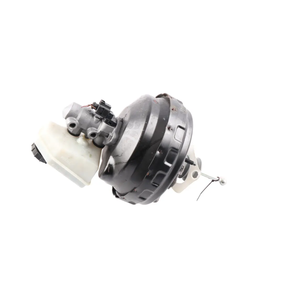 Brake Servo Booster Master Cylinder 2.0 Petrol to Audi A1 S1 8X with Part number 6C2614105D Audi A1 S1 8X Brake Servo Booster Master Cylinder 2.0 Petrol - SKU RHD-6C2614105D - Part number 6C2614105D