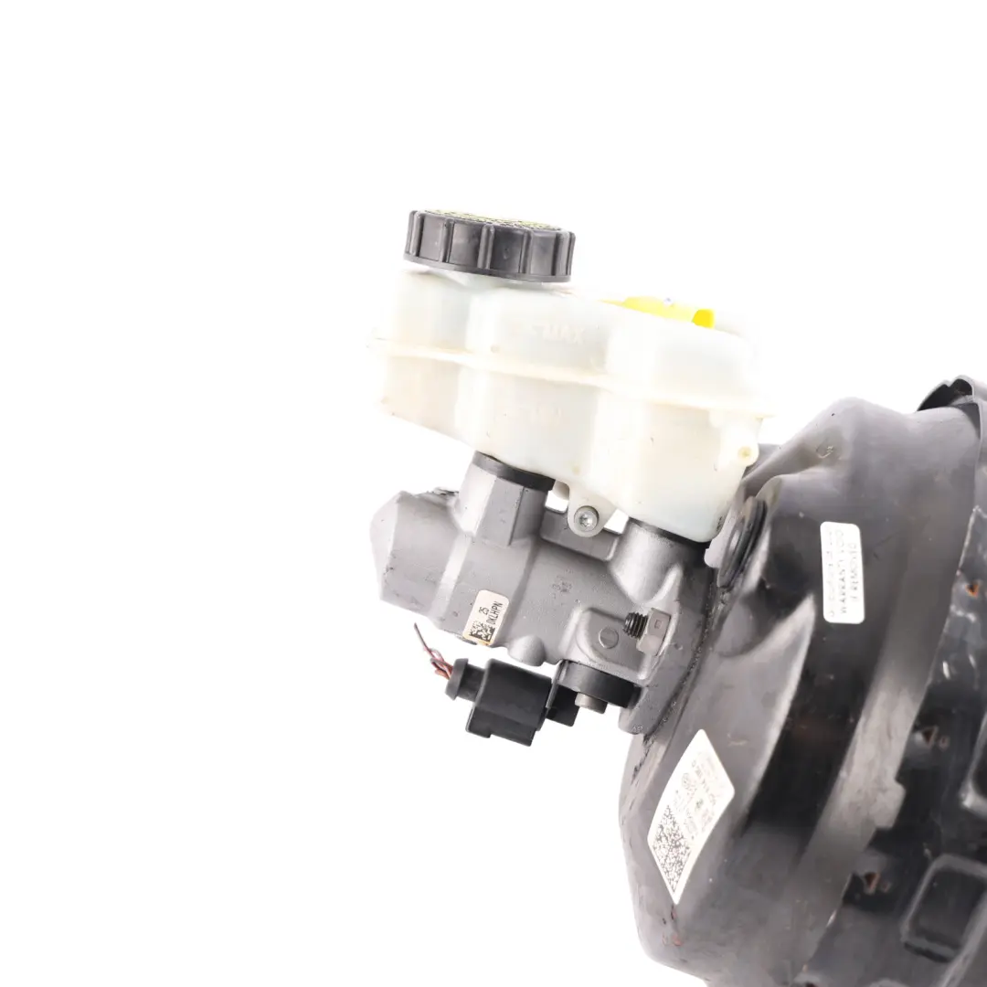 Audi A1 S1 8X Brake Servo Booster Master Cylinder 2.0 Petrol - SKU RHD-6C2614105D - Part number 6C2614105D