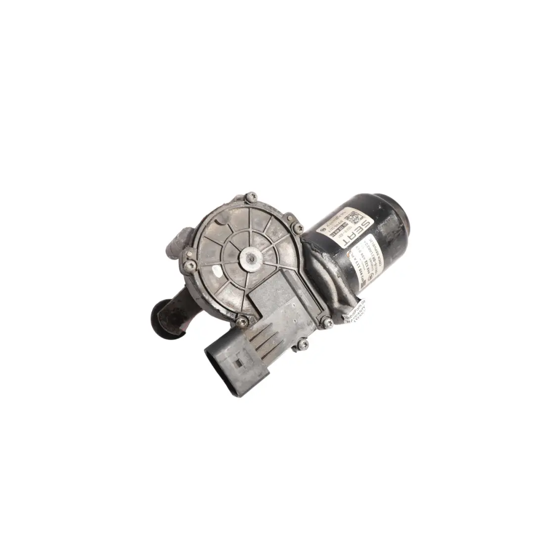 Seat Ibiza Mk5 Windscreen Window Wiper Motor System Unit - SKU RHD-6F2955023F - Part number 6F2955023F