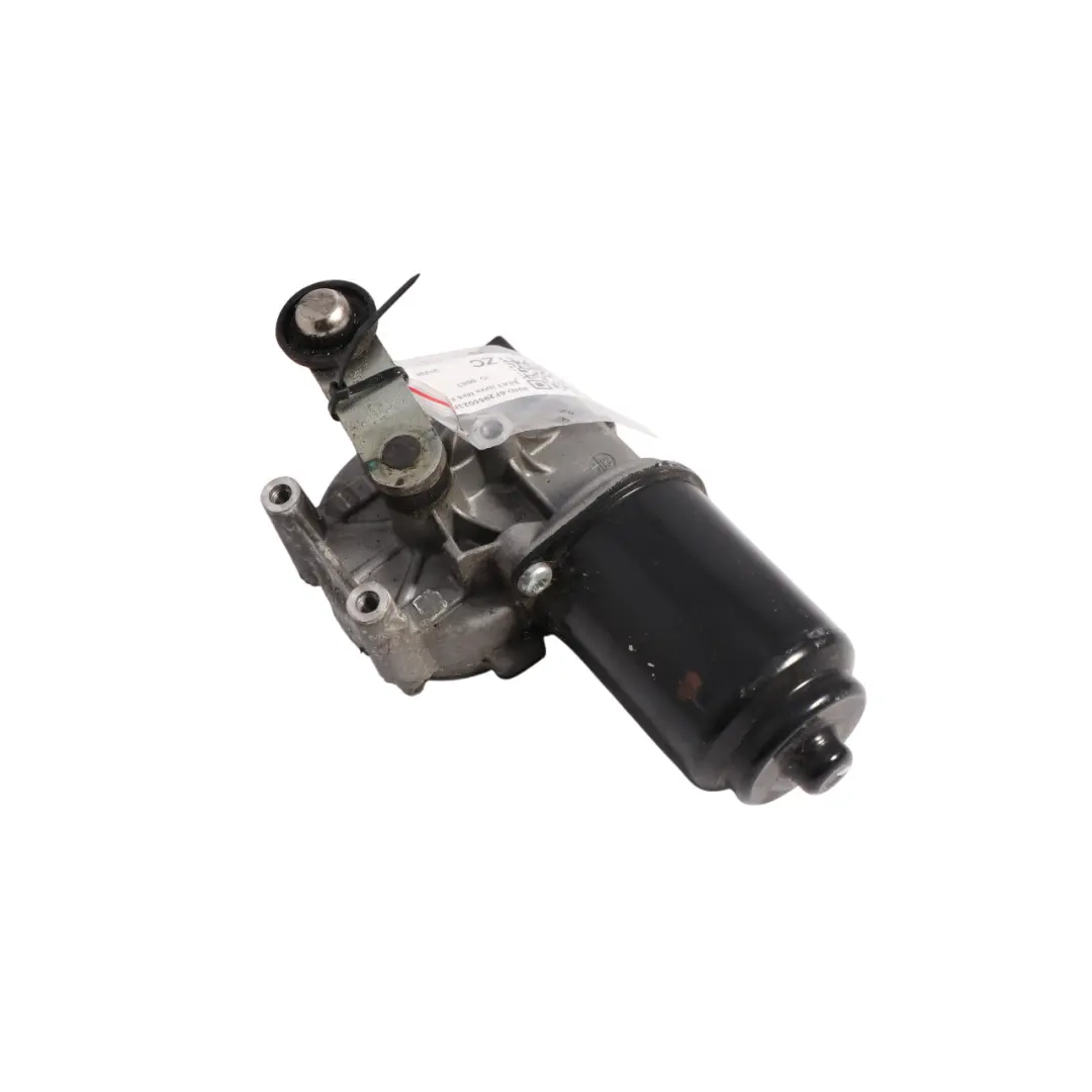 Seat Ibiza Mk5 Windscreen Window Wiper Motor System Unit - SKU RHD-6F2955023F - Part number 6F2955023F