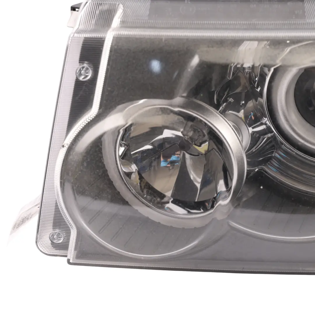 Front Xenon Headlight Headlamp Left N/S to Range Rover Sport L320 with Part number 6H32-13W030-JA Range Rover Sport L320 Front Xenon Headlight Headlamp Left N/S - SKU RHD-6H32-13W030-JA - Part number 6H32-13W030-JA