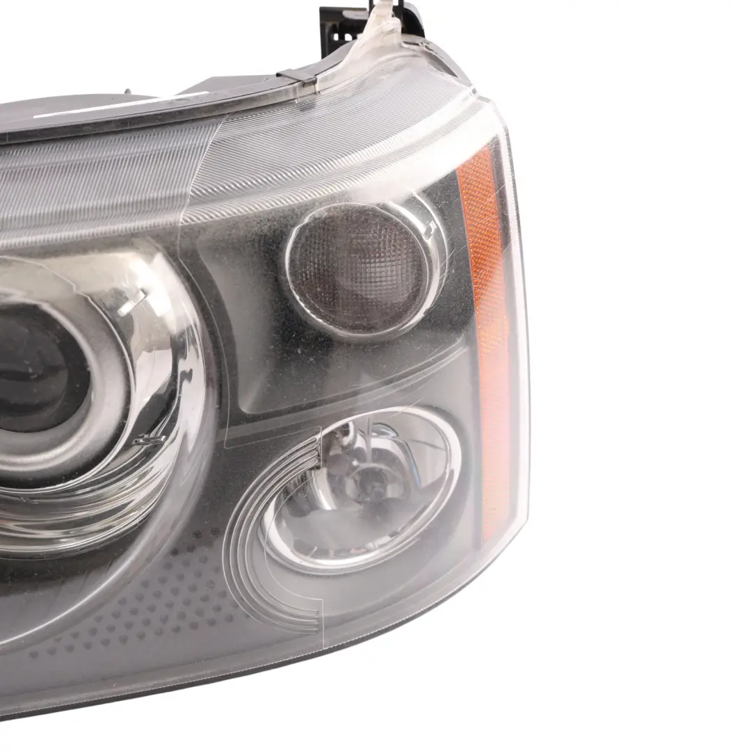 Front Xenon Headlight Headlamp Left N/S to Range Rover Sport L320 with Part number 6H32-13W030-JA Range Rover Sport L320 Front Xenon Headlight Headlamp Left N/S - SKU RHD-6H32-13W030-JA - Part number 6H32-13W030-JA