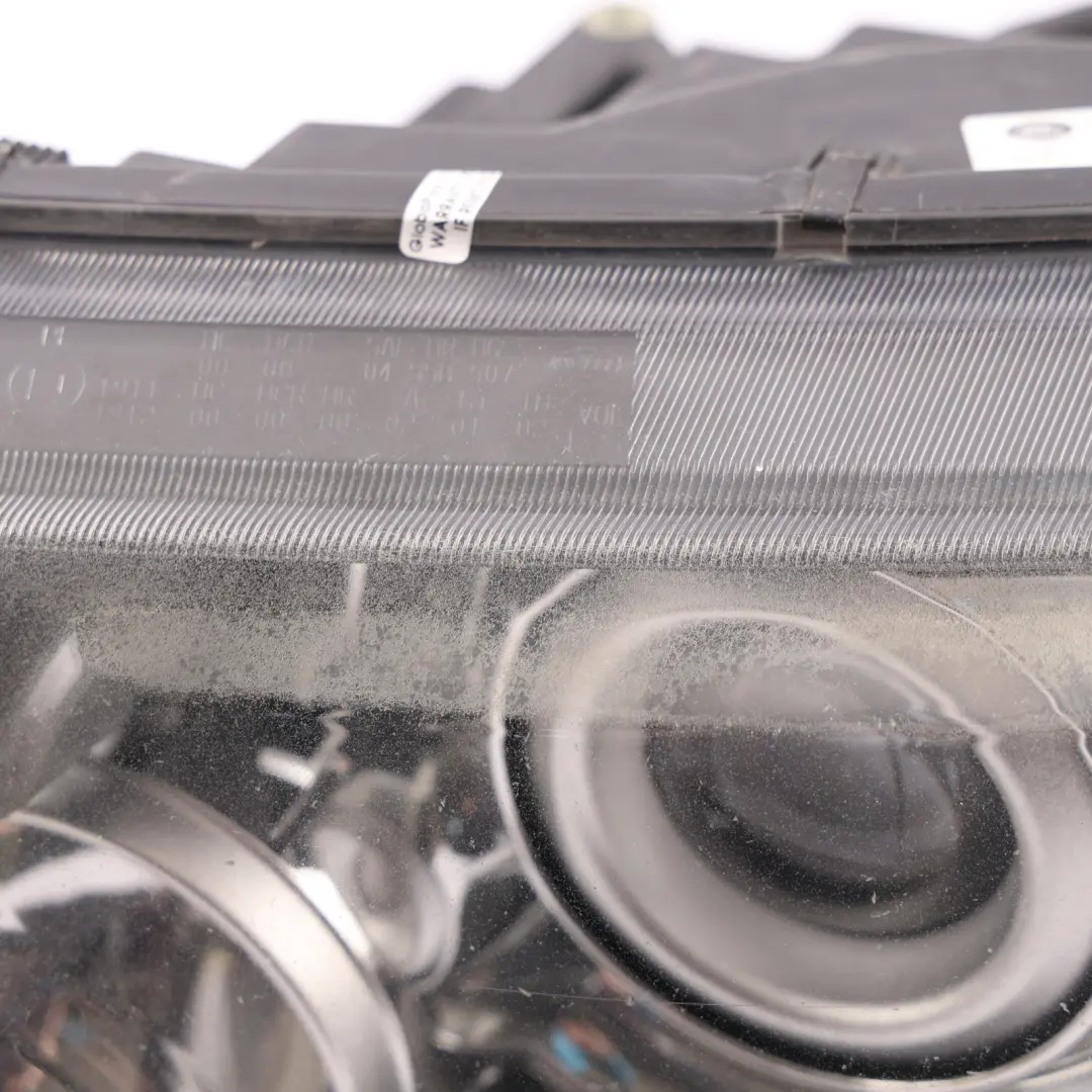 Front Xenon Headlight Headlamp Left N/S to Range Rover Sport L320 with Part number 6H32-13W030-JA Range Rover Sport L320 Front Xenon Headlight Headlamp Left N/S - SKU RHD-6H32-13W030-JA - Part number 6H32-13W030-JA