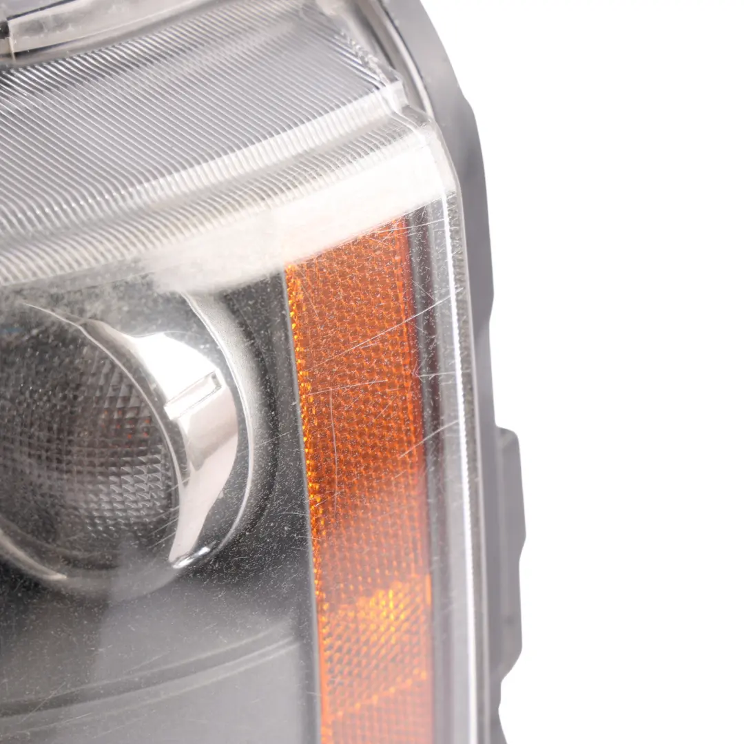 Range Rover Sport L320 Front Xenon Headlight Headlamp Left N/S - SKU RHD-6H32-13W030-JA - Part number 6H32-13W030-JA