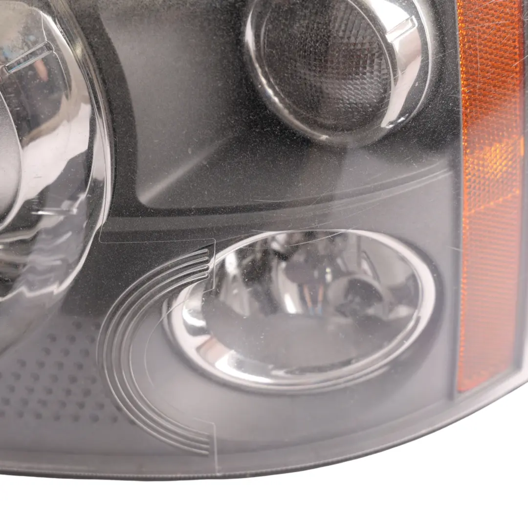 Front Xenon Headlight Headlamp Left N/S to Range Rover Sport L320 with Part number 6H32-13W030-JA Range Rover Sport L320 Front Xenon Headlight Headlamp Left N/S - SKU RHD-6H32-13W030-JA - Part number 6H32-13W030-JA
