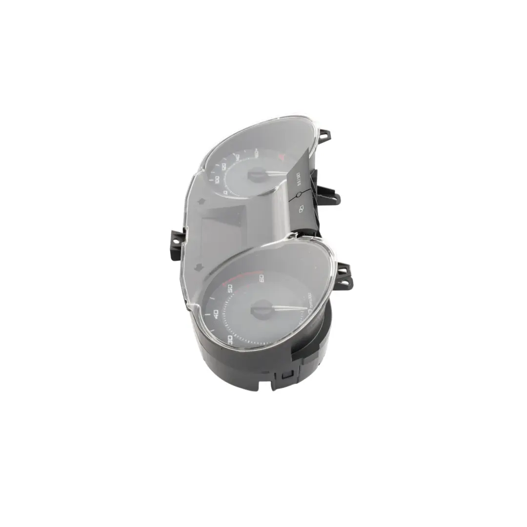 6J FR Speedometer Instrument Cluster Speedo Diesel Manual to Seat Ibiza with Part number 6J0920902CX Seat Ibiza 6J FR Speedometer Instrument Cluster Speedo Diesel Manual - SKU RHD-6J0920902CX - Part number 6J0920902CX
