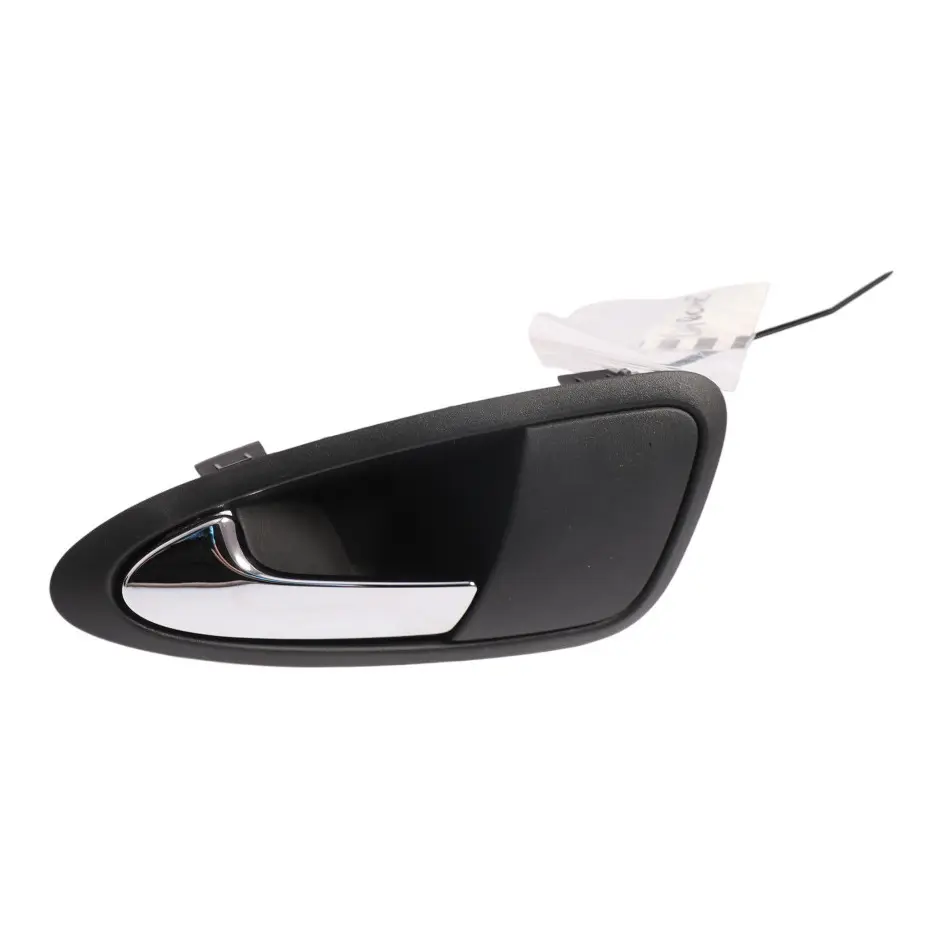 Seat Ibiza 6J Interior Grab Handle Front Left N/S Inner Door 6J2837113A
