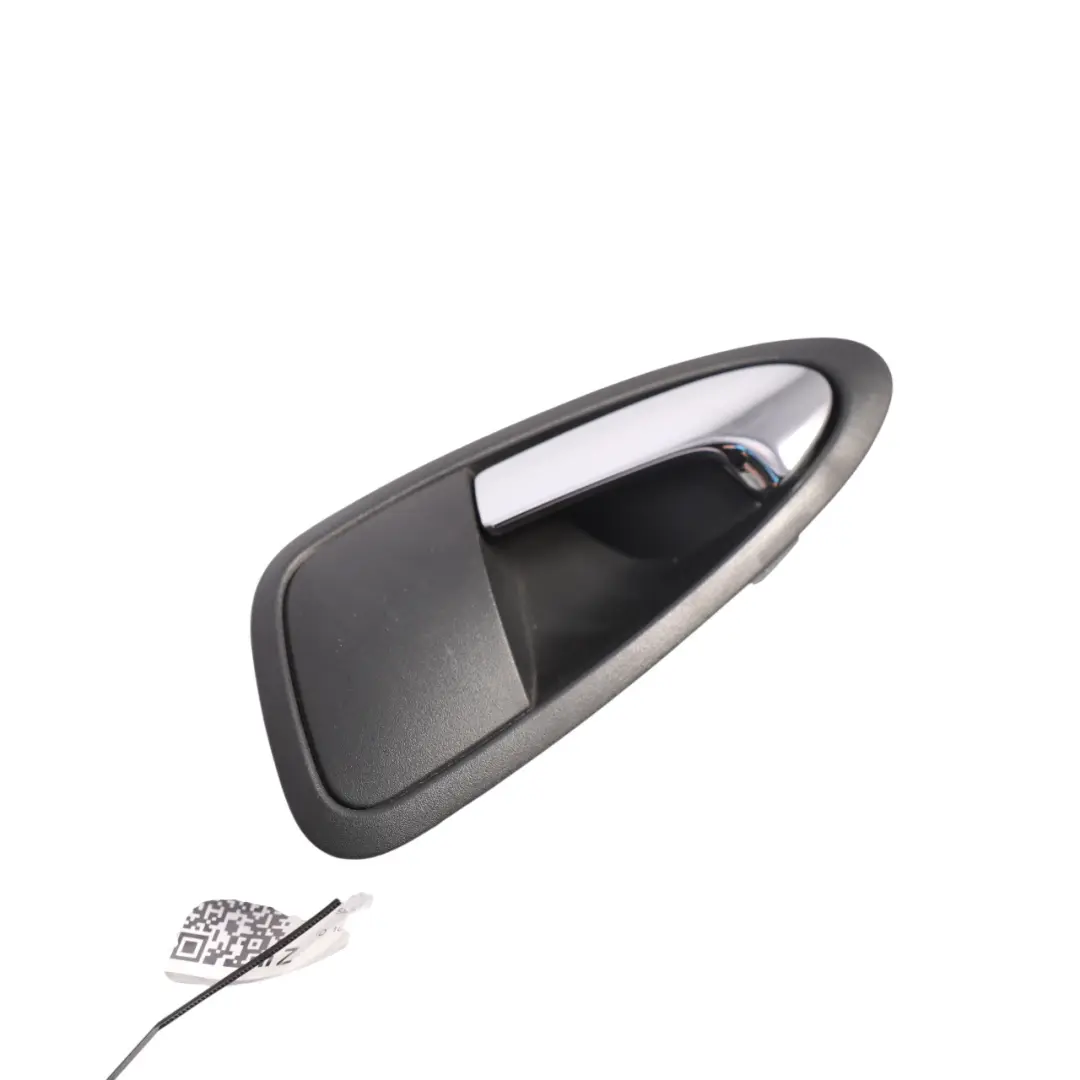 Seat Ibiza 6J Interior Grab Handle Front Left N/S Inner Door - SKU RHD-6J2837113A-1 - Part number 6J2837113A