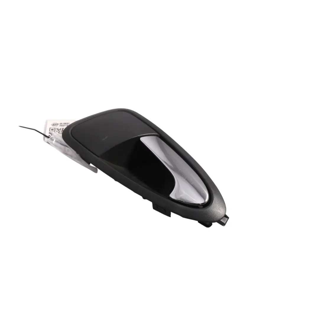 6J Interior Grab Handle Front Left N/S Inner Door to Seat Ibiza with Part number 6J2837113A Seat Ibiza 6J Interior Grab Handle Front Left N/S Inner Door - SKU RHD-6J2837113A-1 - Part number 6J2837113A