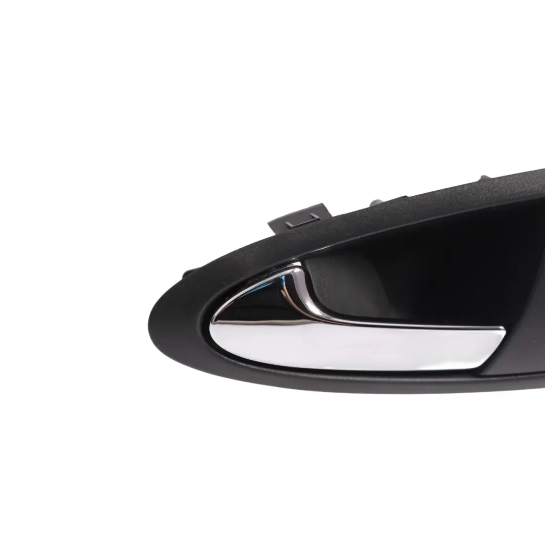 Seat Ibiza 6J Interior Grab Handle Front Left N/S Inner Door - SKU RHD-6J2837113A-1 - Part number 6J2837113A