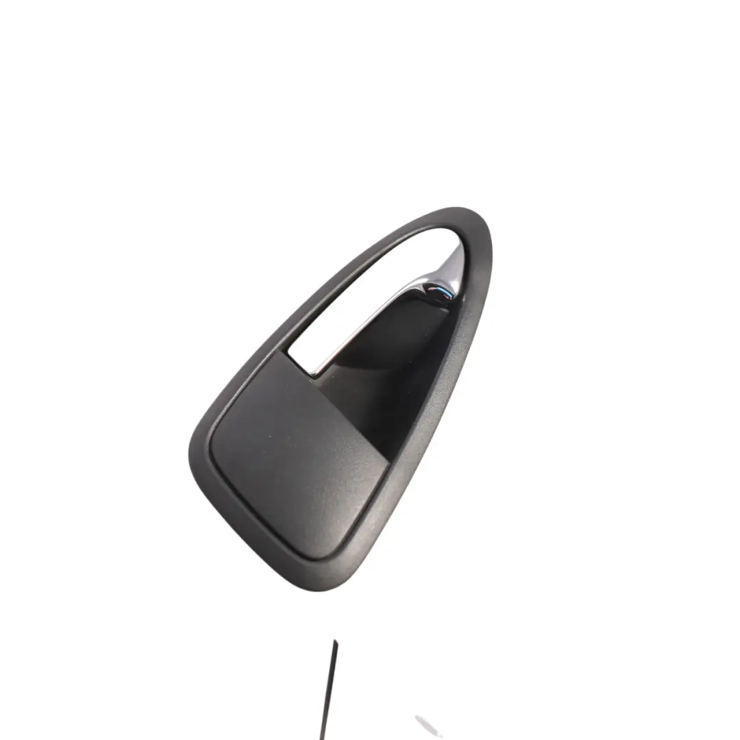 Seat Ibiza 6J Interior Grab Handle Front Left N/S Inner Door - SKU RHD-6J2837113A-1 - Part number 6J2837113A