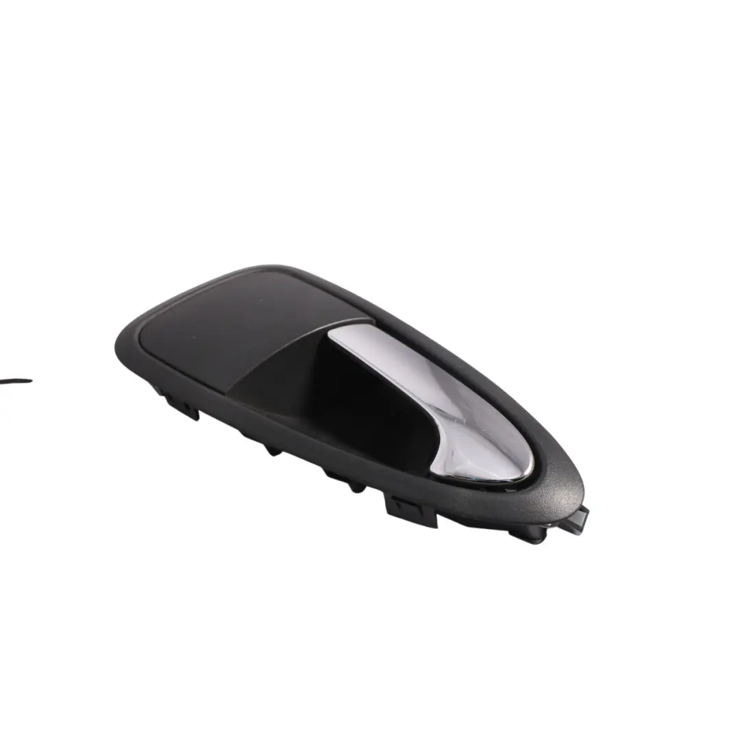 6J Interior Grab Handle Front Left N/S Inner Door to Seat Ibiza with Part number 6J2837113A Seat Ibiza 6J Interior Grab Handle Front Left N/S Inner Door - SKU RHD-6J2837113A-1 - Part number 6J2837113A