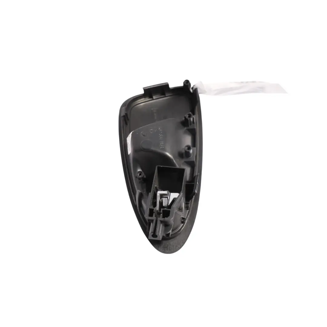Seat Ibiza 6J Interior Grab Handle Front Left N/S Inner Door - SKU RHD-6J2837113A-1 - Part number 6J2837113A