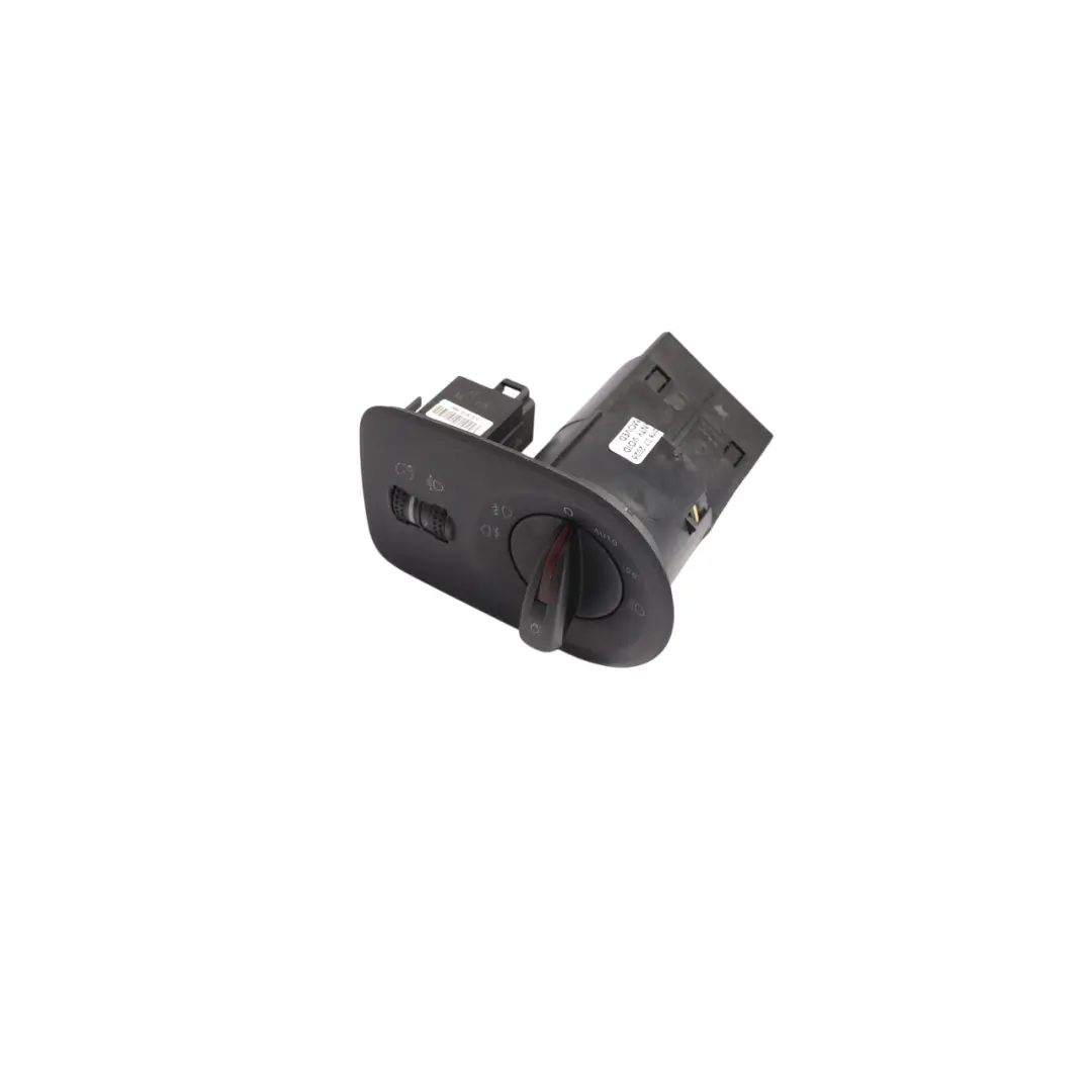 Seat Ibiza 6J Headlight Headlamp Fog Light Switch Control Trim Panel - SKU RHD-6J2941531M - Part number 6J2941531M