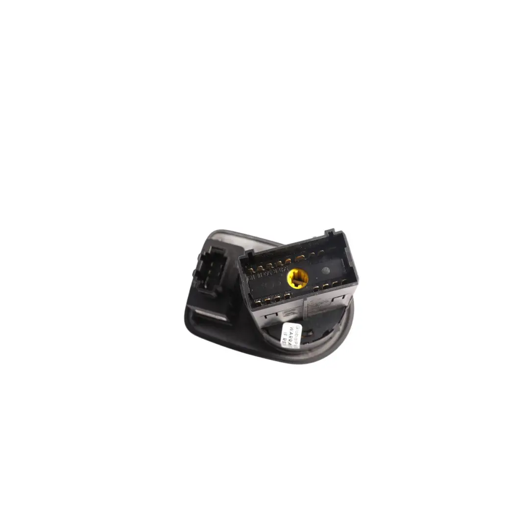Seat Ibiza 6J Headlight Headlamp Fog Light Switch Control Trim Panel - SKU RHD-6J2941531M - Part number 6J2941531M