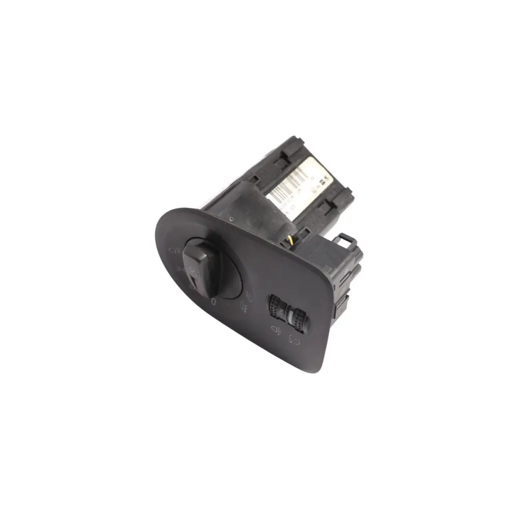 Seat Ibiza 6J Headlight Headlamp Fog Light Switch Control Trim Panel - SKU RHD-6J2941531M - Part number 6J2941531M