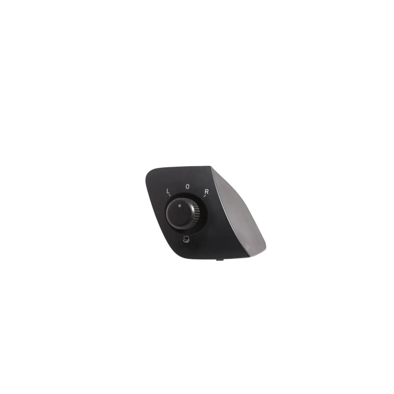 Seat Ibiza Mk4 6J Electric Wing Mirror Switch Knob Regulator 6J2959565