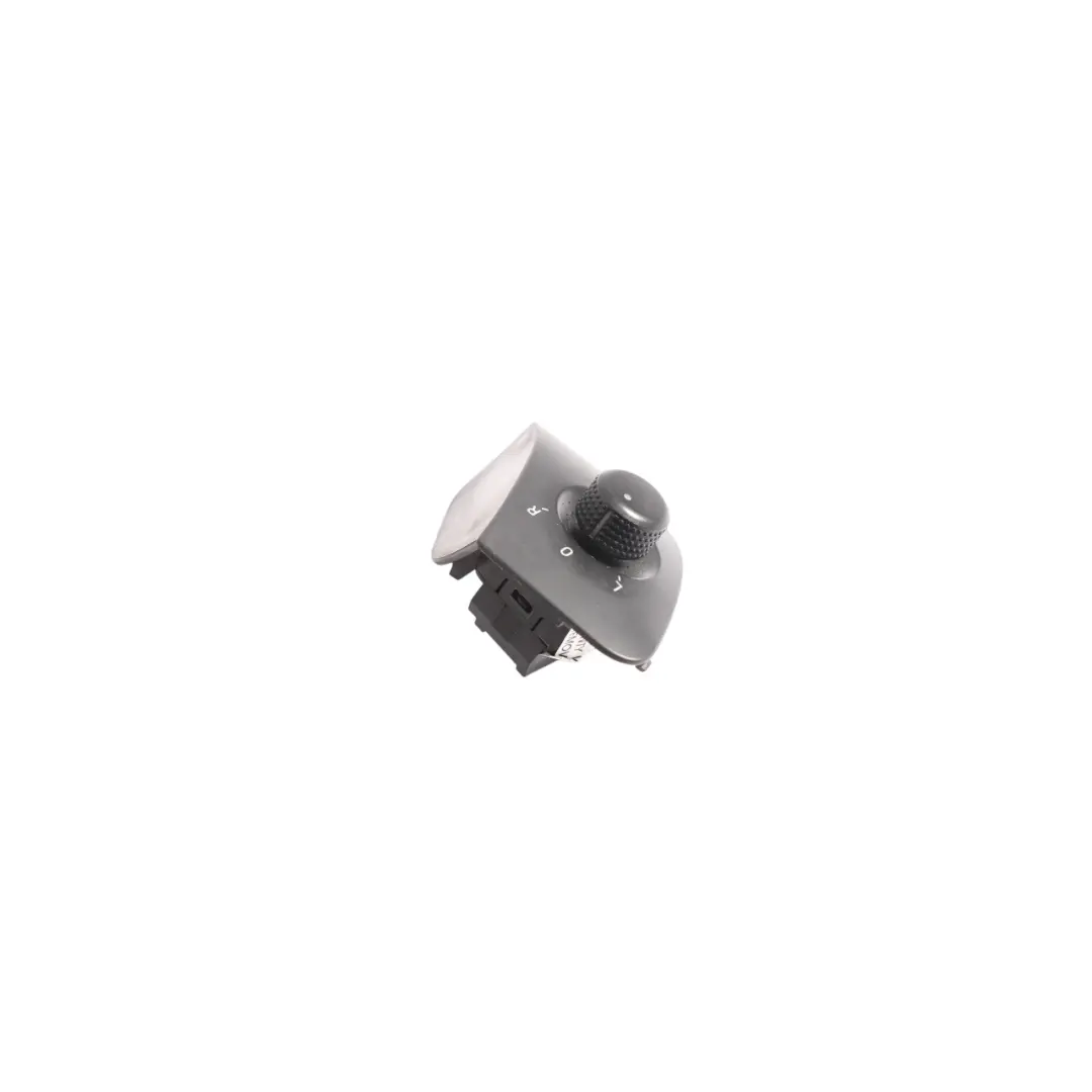 Mk4 6J Electric Wing Mirror Switch Knob Regulator to Seat Ibiza with Part number 6J2959565 Seat Ibiza Mk4 6J Electric Wing Mirror Switch Knob Regulator - SKU RHD-6J2959565 - Part number 6J2959565