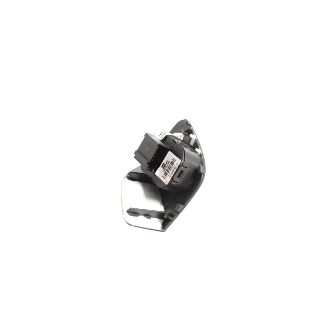 Seat Ibiza Mk4 6J Electric Wing Mirror Switch Knob Regulator - SKU RHD-6J2959565 - Part number 6J2959565