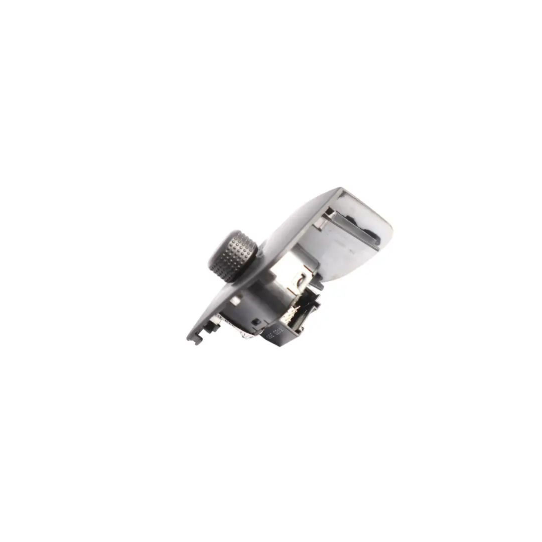 Seat Ibiza Mk4 6J Electric Wing Mirror Switch Knob Regulator - SKU RHD-6J2959565 - Part number 6J2959565