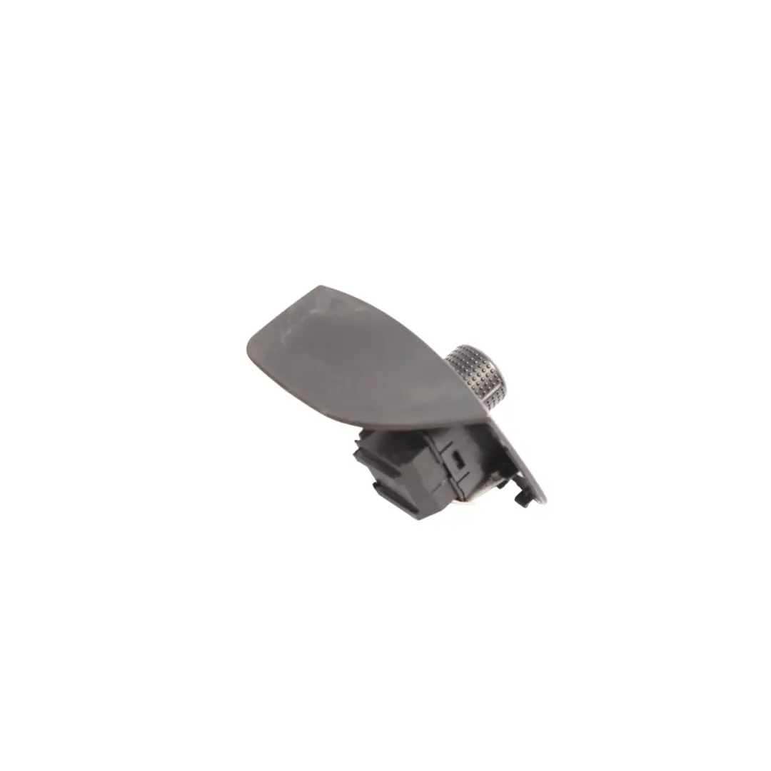 Seat Ibiza Mk4 6J Electric Wing Mirror Switch Knob Regulator - SKU RHD-6J2959565 - Part number 6J2959565