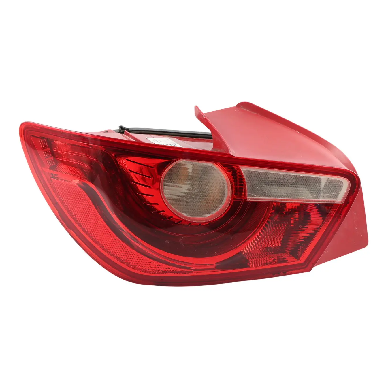 Seat Ibiza 6J 3D Boot Tailgate Light LED Rear Left N/S Lamp Light 6J3945095G