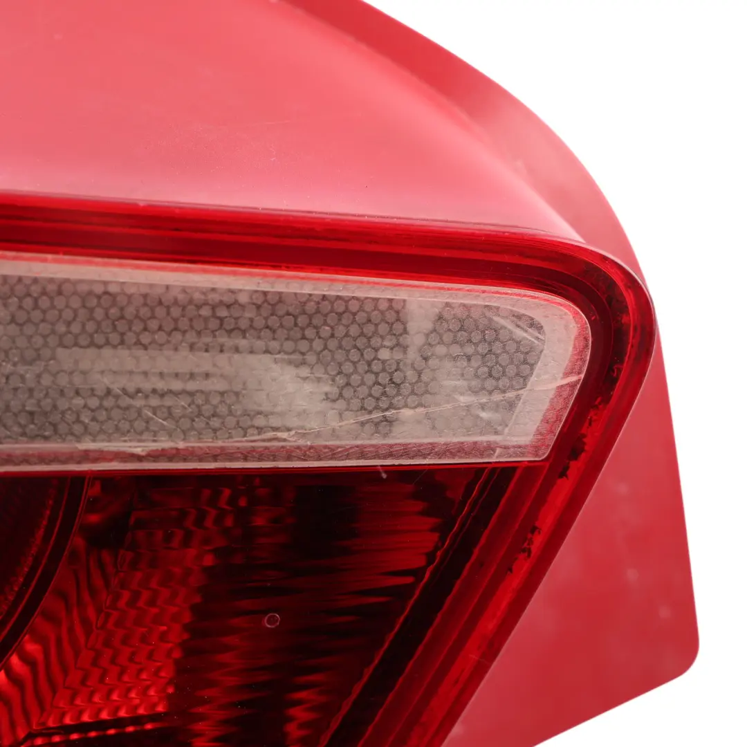 6J 3D Boot Tailgate Light LED Rear Left N/S Lamp Light to Seat Ibiza with Part number 6J3945095G Seat Ibiza 6J 3D Boot Tailgate Light LED Rear Left N/S Lamp Light - SKU RHD-6J3945095G - Part number 6J3945095G