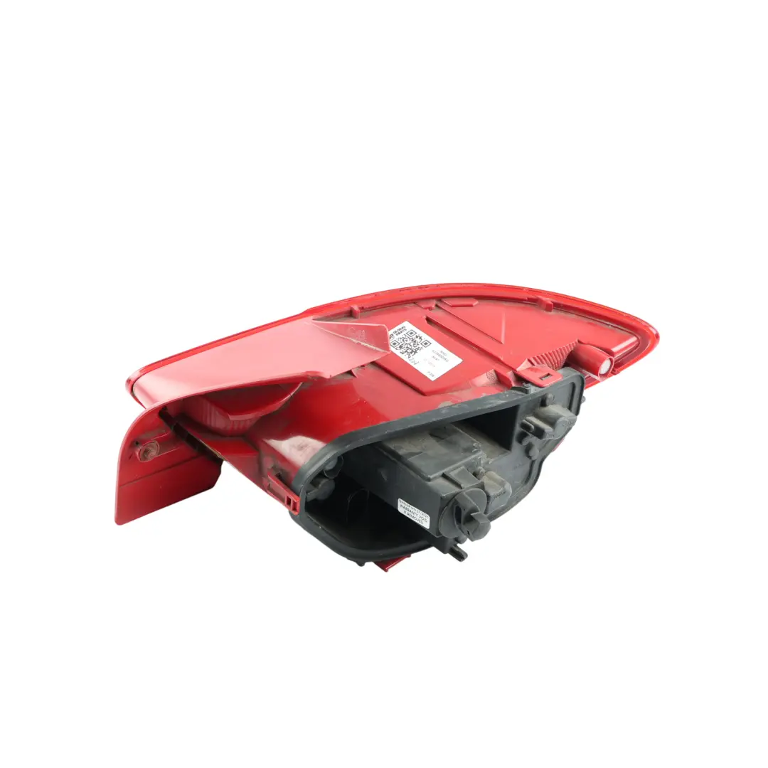 Seat Ibiza 6J 3D Boot Tailgate Light LED Rear Left N/S Lamp Light - SKU RHD-6J3945095G - Part number 6J3945095G
