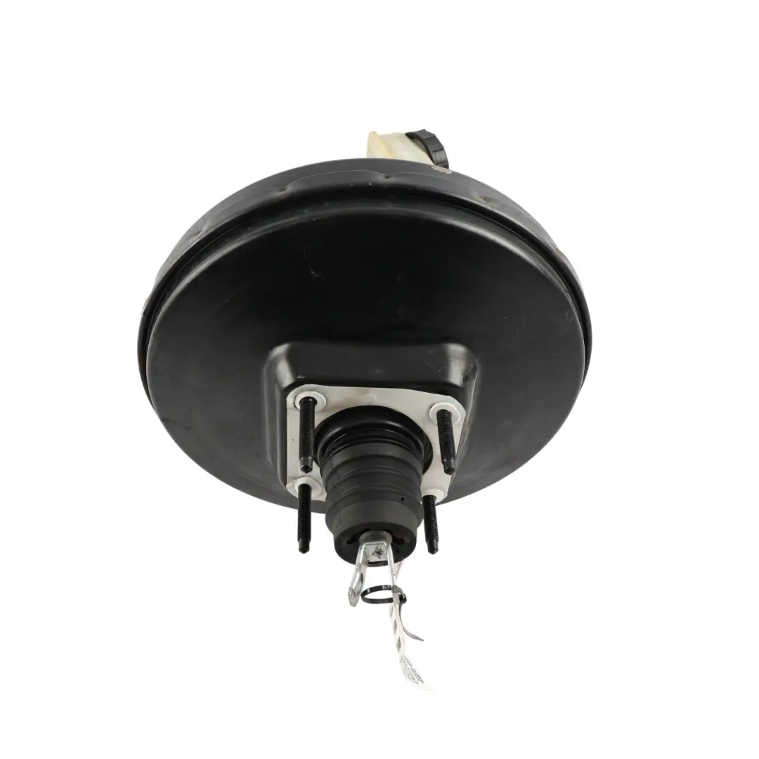 Mk2 Brake Servo Master Cylinder Booster to Ford Focus with Part number 6M51-2B195-FB Ford Focus Mk2 Brake Servo Master Cylinder Booster - SKU RHD-6M51-2B195-FB - Part number 6M51-2B195-FB