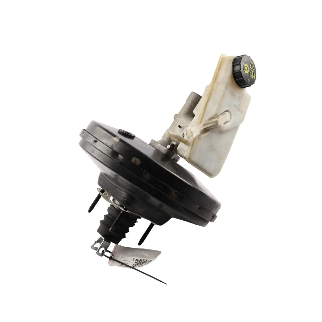Mk2 Brake Servo Master Cylinder Booster to Ford Focus with Part number 6M51-2B195-FB Ford Focus Mk2 Brake Servo Master Cylinder Booster - SKU RHD-6M51-2B195-FB - Part number 6M51-2B195-FB