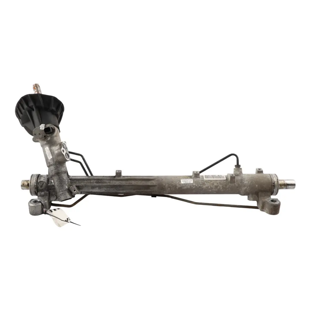 Mk2 ST Power Steering Rack Gear Pinion 2.5 -BG to Ford Focus with Part number 6M5Y-3200 Ford Focus Mk2 ST Power Steering Rack Gear Pinion 2.5 -BG - SKU RHD-6M5Y-3200-BG - Part number 6M5Y-3200