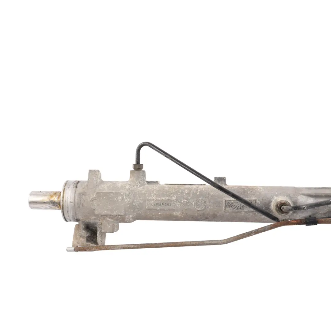 Ford Focus Mk2 ST Power Steering Rack Gear Pinion 2.5 -BG - SKU RHD-6M5Y-3200-BG - Part number 6M5Y-3200