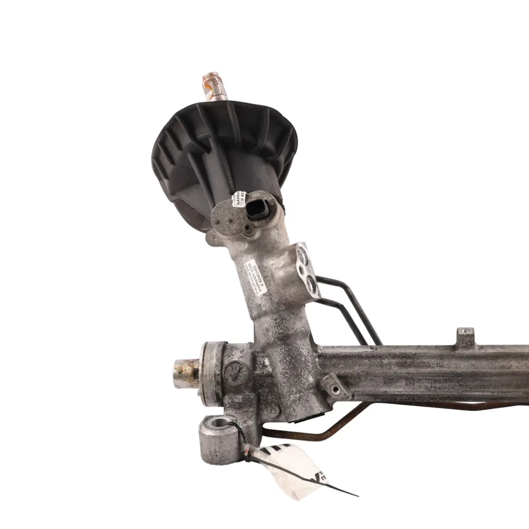 Mk2 ST Power Steering Rack Gear Pinion 2.5 -BG to Ford Focus with Part number 6M5Y-3200 Ford Focus Mk2 ST Power Steering Rack Gear Pinion 2.5 -BG - SKU RHD-6M5Y-3200-BG - Part number 6M5Y-3200
