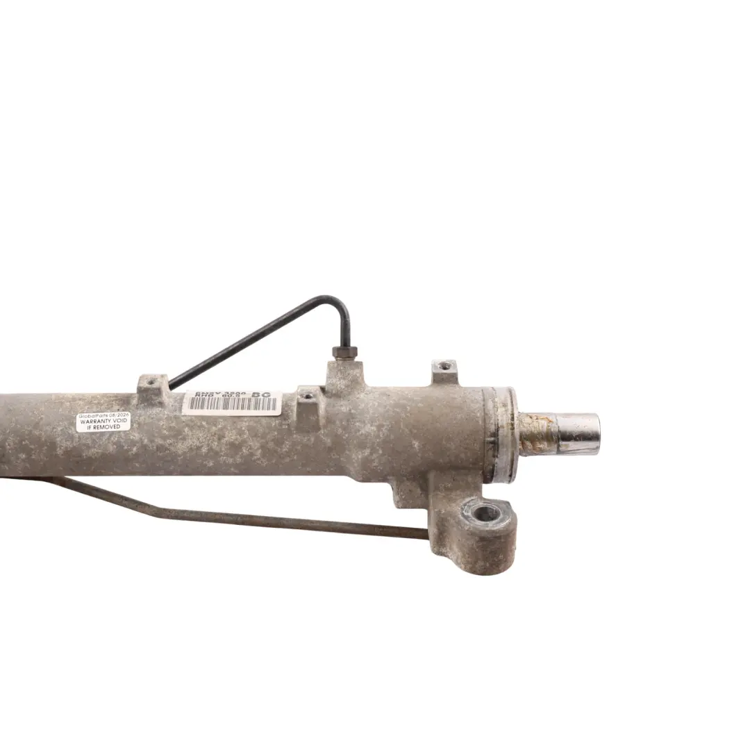 Mk2 ST Power Steering Rack Gear Pinion 2.5 -BG to Ford Focus with Part number 6M5Y-3200 Ford Focus Mk2 ST Power Steering Rack Gear Pinion 2.5 -BG - SKU RHD-6M5Y-3200-BG - Part number 6M5Y-3200