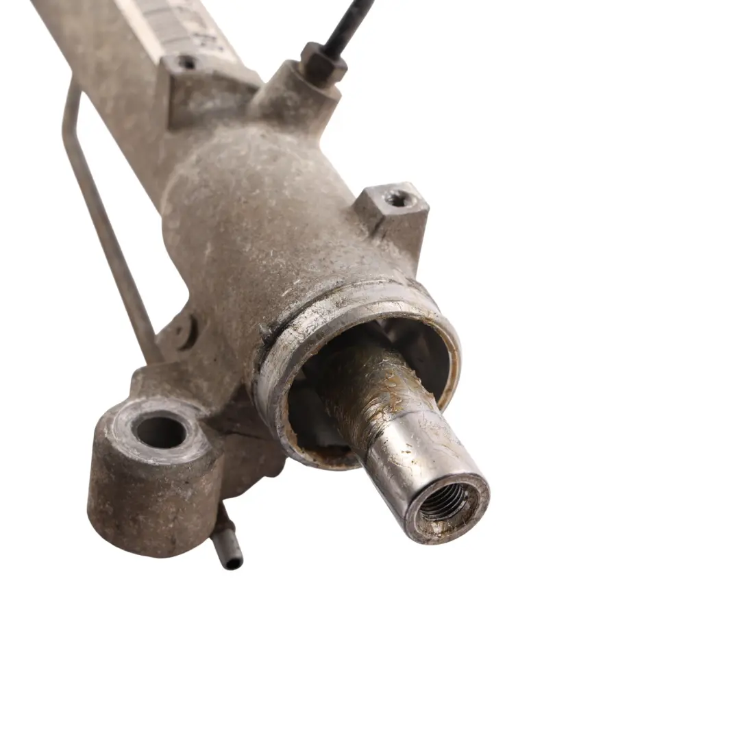 Ford Focus Mk2 ST Power Steering Rack Gear Pinion 2.5 -BG - SKU RHD-6M5Y-3200-BG - Part number 6M5Y-3200