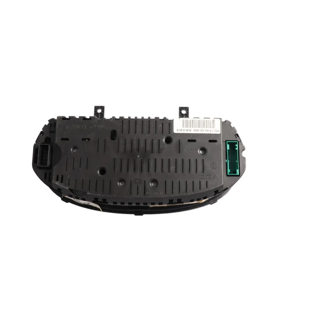 Volkswagen Polo 9N Speedometer Instrument Cluster 1.2 Petrol Manual - SKU RHD-6Q0920903J - Part number 6Q0920903J