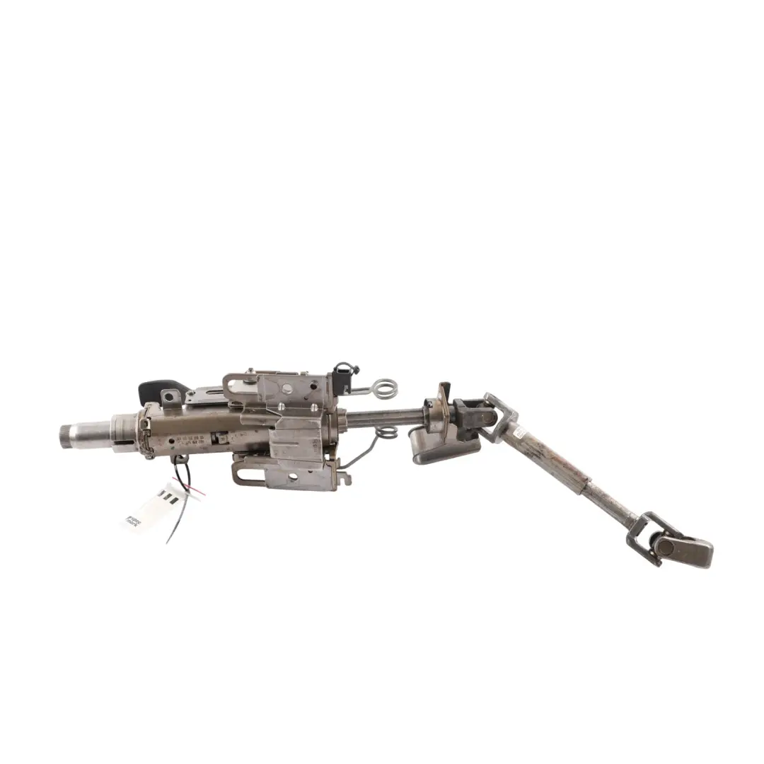 Mk2 Roomster Steering Column to Skoda Fabia with Part number 6Q2419501CE Skoda Fabia Mk2 Roomster Steering Column - SKU RHD-6Q2419501CE - Part number 6Q2419501CE