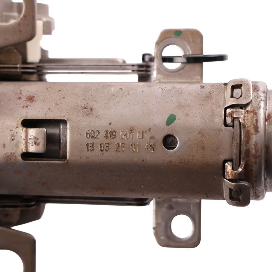 Mk2 Roomster Steering Column to Skoda Fabia with Part number 6Q2419501CE Skoda Fabia Mk2 Roomster Steering Column - SKU RHD-6Q2419501CE - Part number 6Q2419501CE