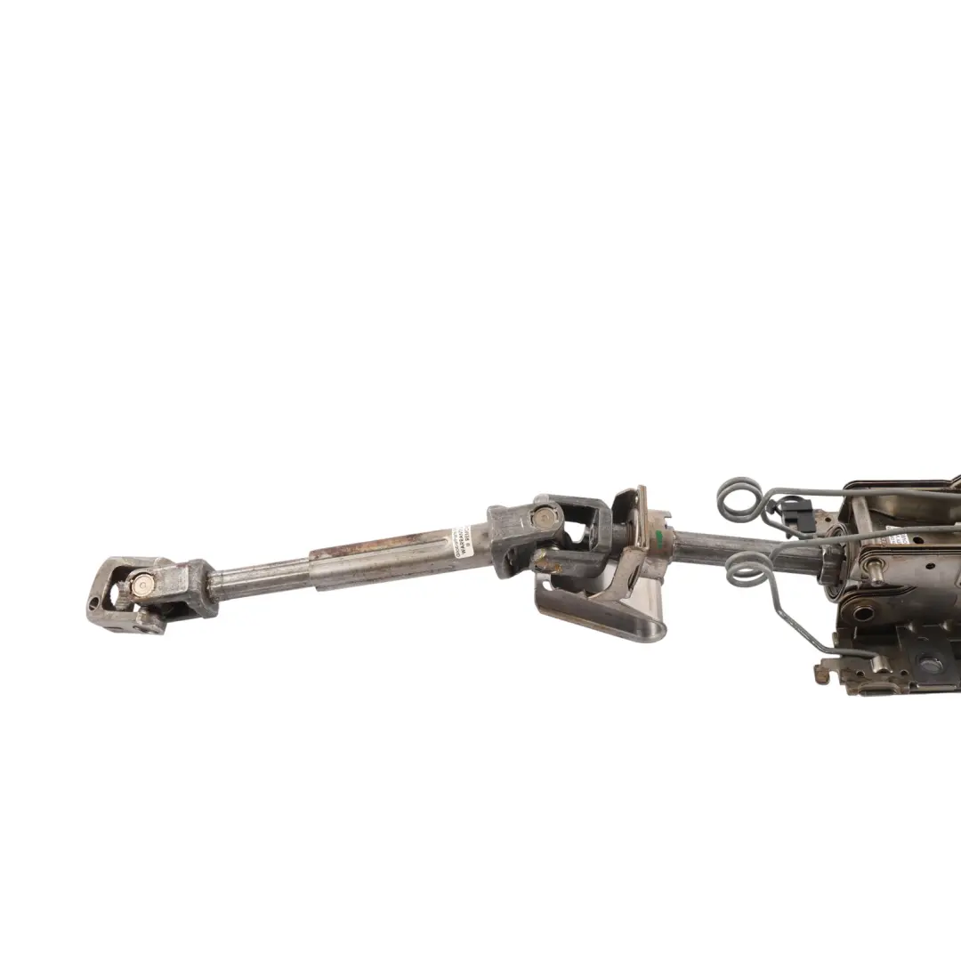 Mk2 Roomster Steering Column to Skoda Fabia with Part number 6Q2419501CE Skoda Fabia Mk2 Roomster Steering Column - SKU RHD-6Q2419501CE - Part number 6Q2419501CE