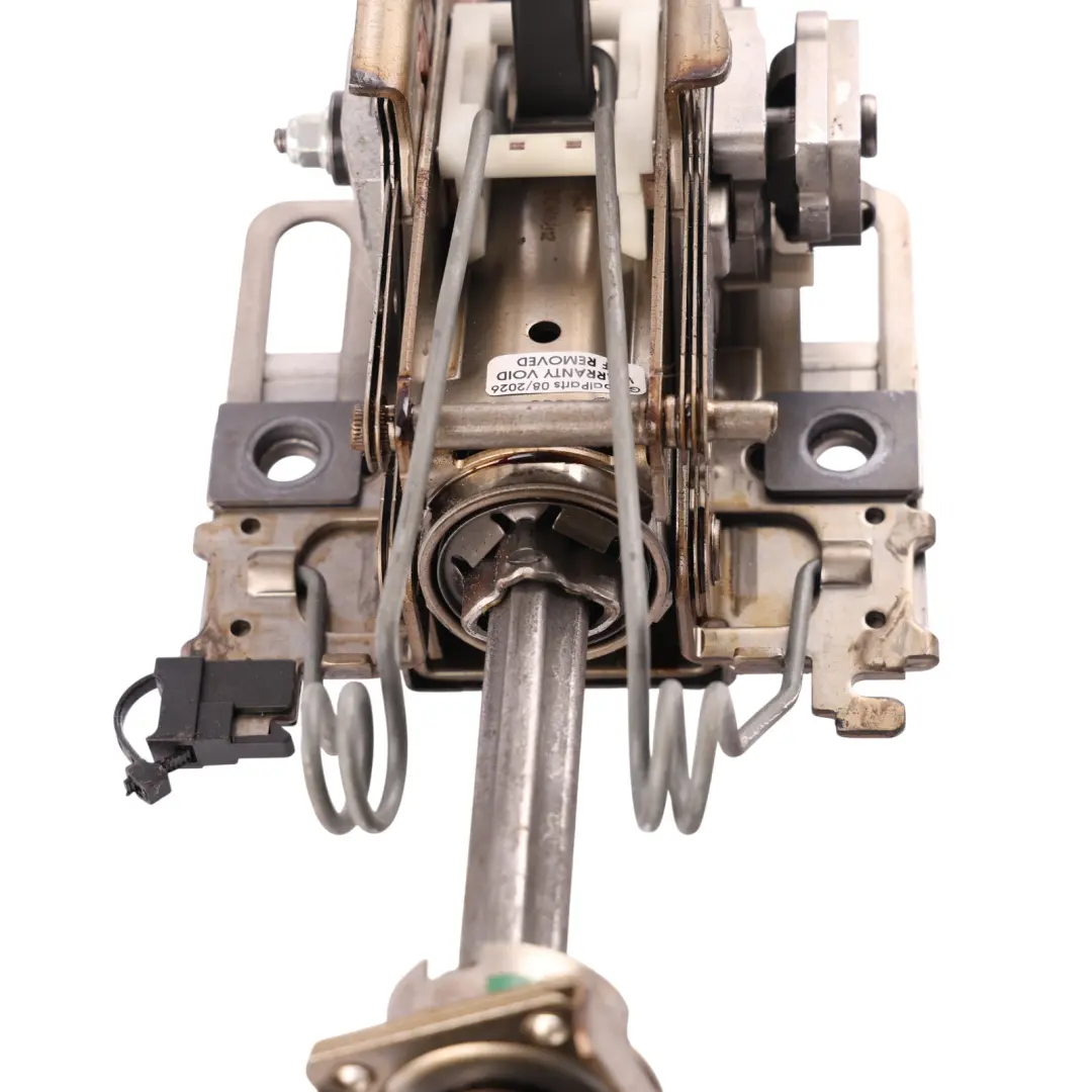 Mk2 Roomster Steering Column to Skoda Fabia with Part number 6Q2419501CE Skoda Fabia Mk2 Roomster Steering Column - SKU RHD-6Q2419501CE - Part number 6Q2419501CE