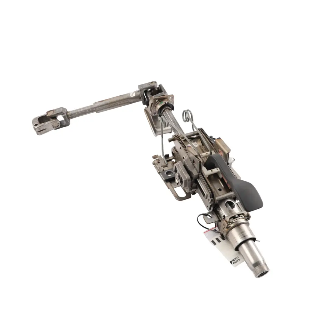 Skoda Fabia Mk2 Roomster Steering Column - SKU RHD-6Q2419501CE - Part number 6Q2419501CE