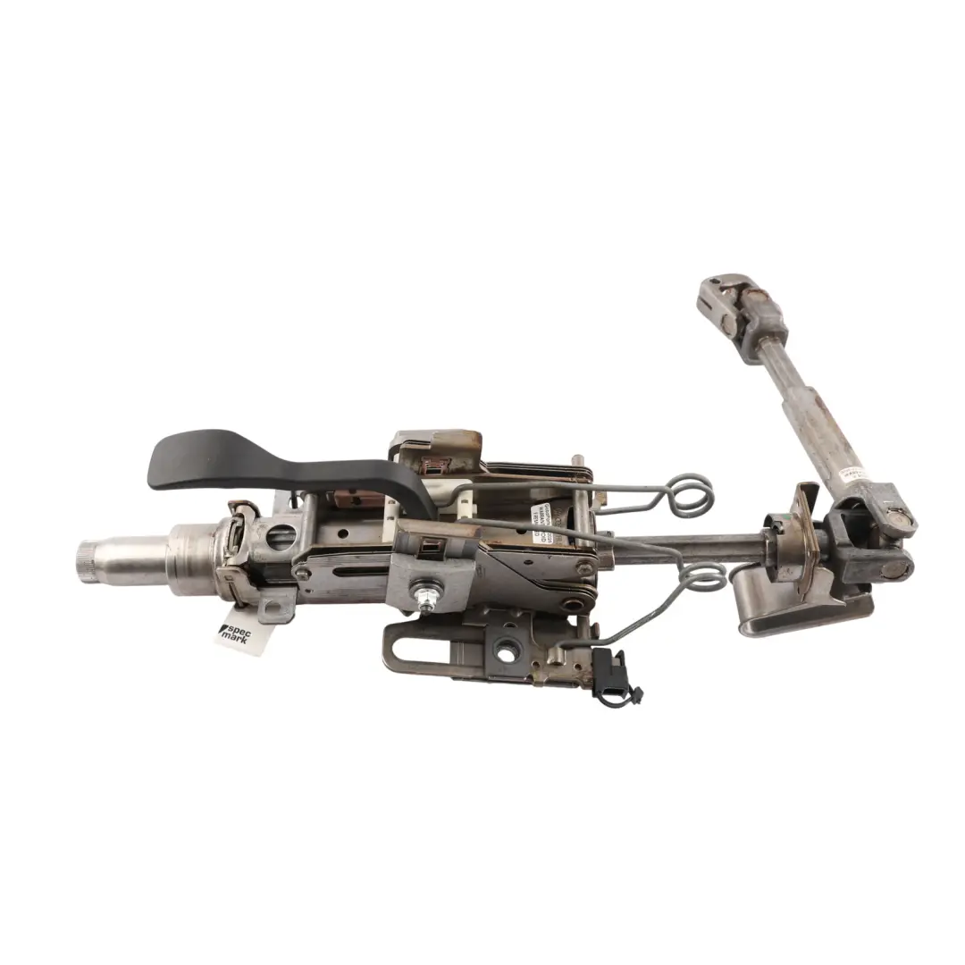 Skoda Fabia Mk2 Roomster Steering Column - SKU RHD-6Q2419501CE - Part number 6Q2419501CE