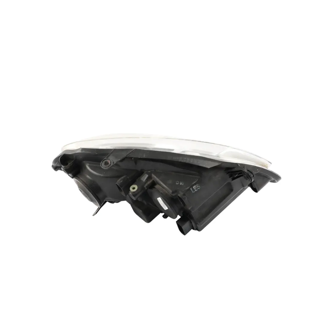 Volkswagen Polo Mk4 9N Headlight Headlamp Front Left N/S Halogen - SKU RHD-6Q2941007N - Part number 6Q2941007N