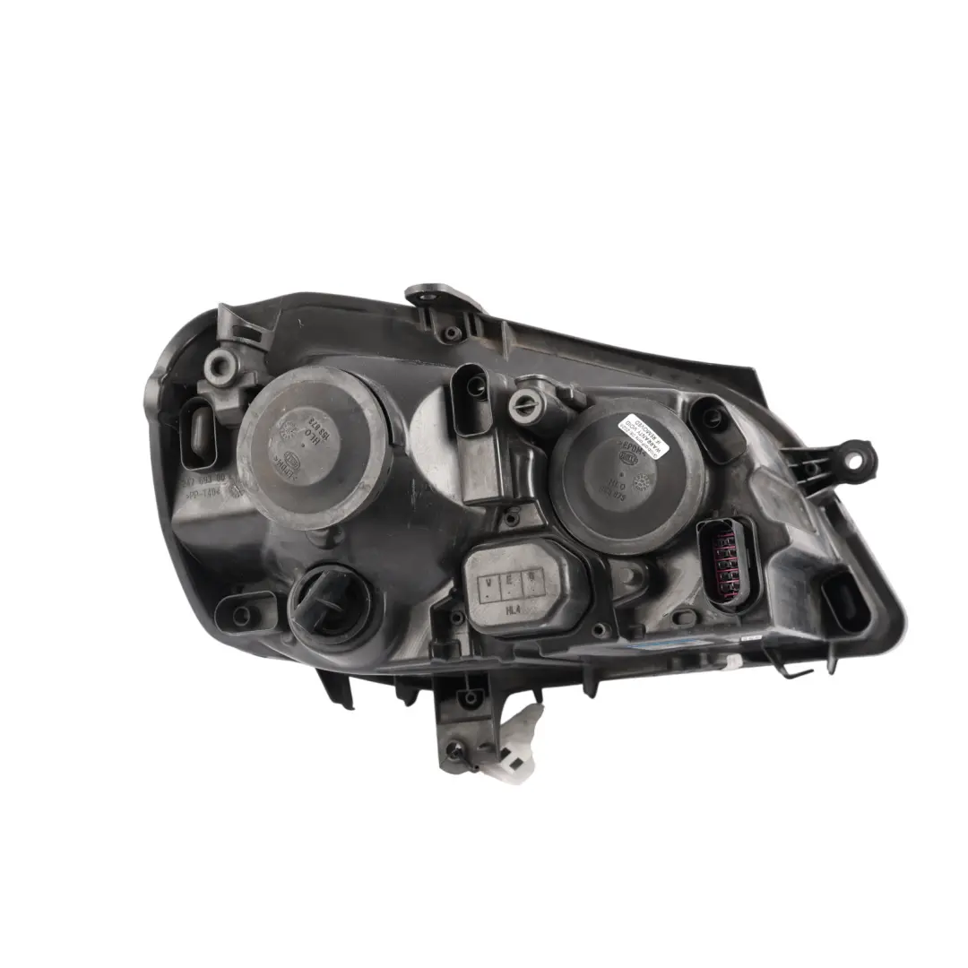 Mk4 9N Headlight Headlamp Front Left N/S Halogen to Volkswagen Polo with Part number 6Q2941007N Volkswagen Polo Mk4 9N Headlight Headlamp Front Left N/S Halogen - SKU RHD-6Q2941007N - Part number 6Q2941007N