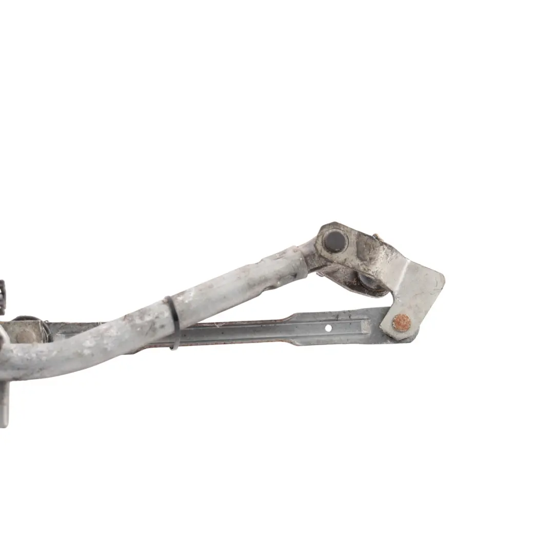 Mk4 Windscreen Wiper Motor Linkage Mechanism to Volkswagen Polo 9N with Part number 6Q2955023E Volkswagen Polo 9N Mk4 Windscreen Wiper Motor Linkage Mechanism - SKU RHD-6Q2955023E - Part number 6Q2955023E