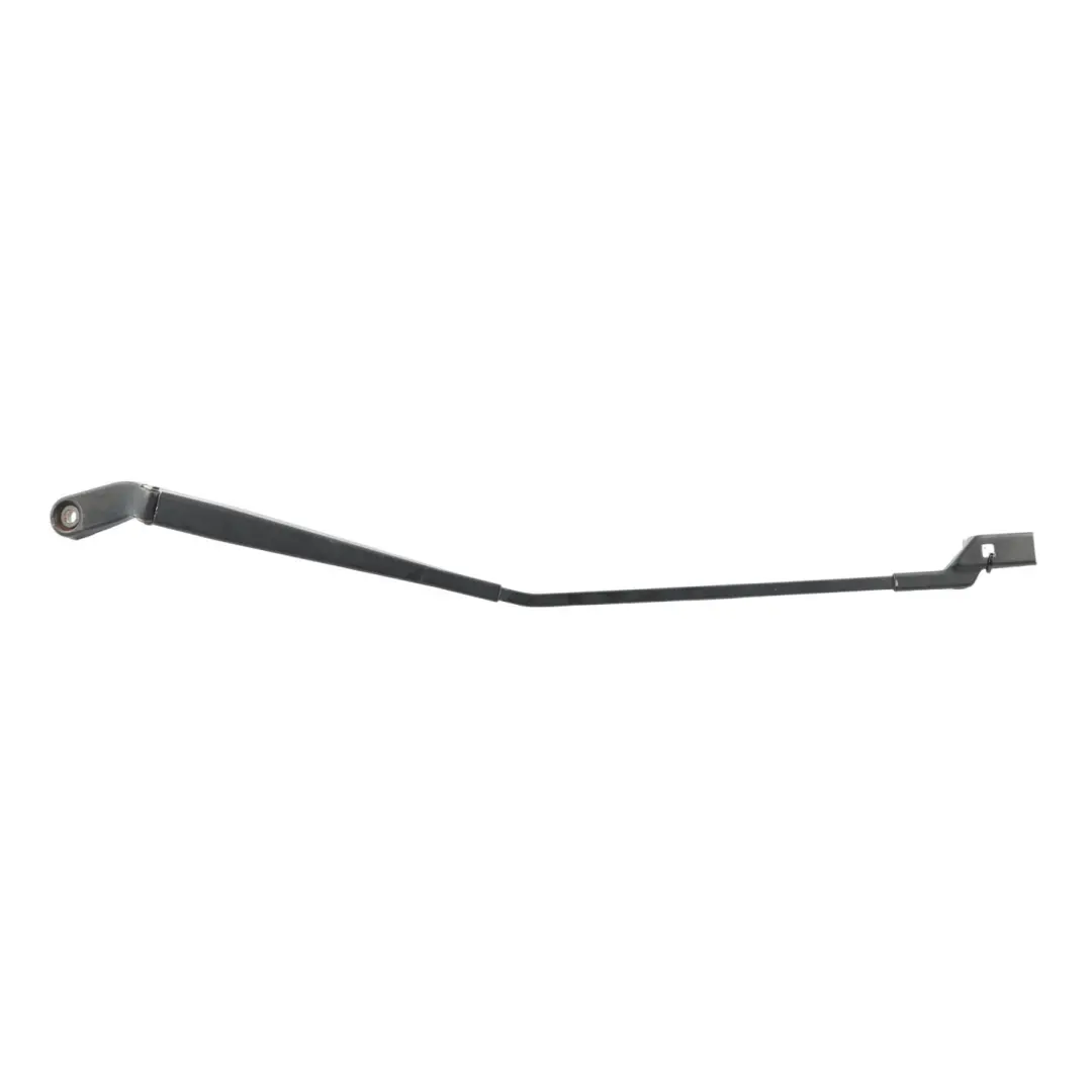 Volkswagen Polo 9N Mk4 Windscreen Wiper Arm Front Left N/S - SKU RHD-6Q2955409C - Part number 6Q2955409C
