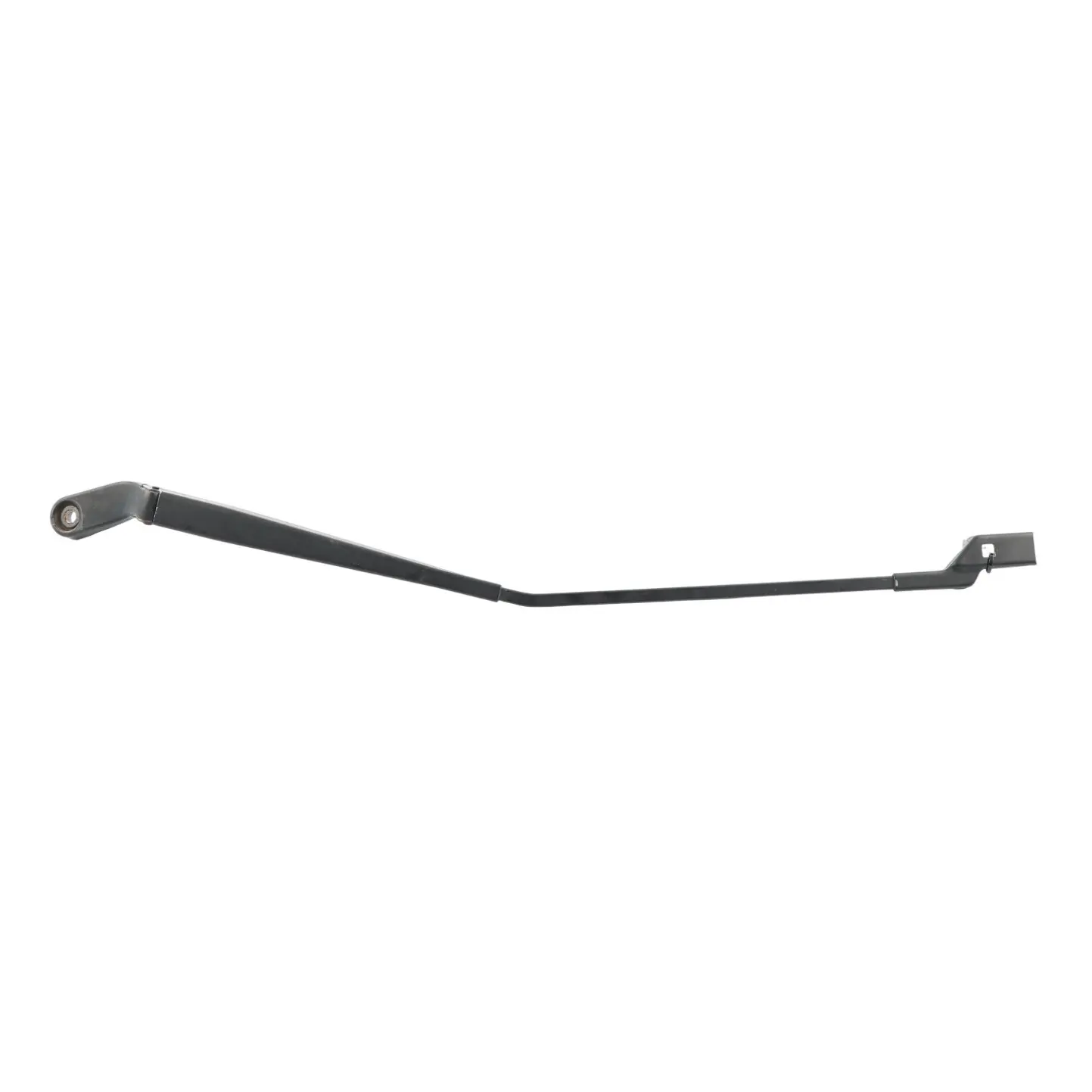 Volkswagen Polo 9N Mk4 Windscreen Wiper Arm Front Left N/S 6Q2955409C