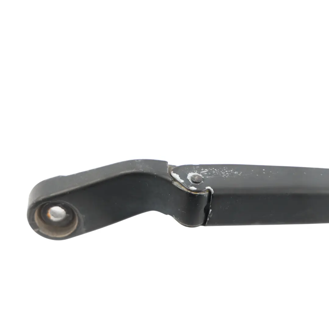 Volkswagen Polo 9N Mk4 Windscreen Wiper Arm Front Left N/S - SKU RHD-6Q2955409C - Part number 6Q2955409C
