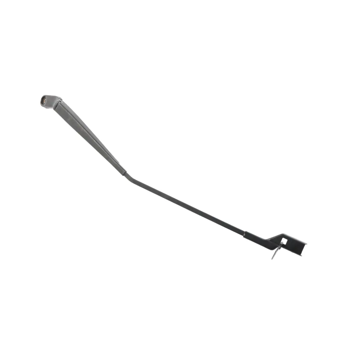 Mk4 Windscreen Wiper Arm Front Left N/S to Volkswagen Polo 9N with Part number 6Q2955409C Volkswagen Polo 9N Mk4 Windscreen Wiper Arm Front Left N/S - SKU RHD-6Q2955409C - Part number 6Q2955409C